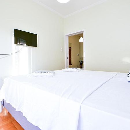 Athenian Sunny Apartment Eksteriør bilde